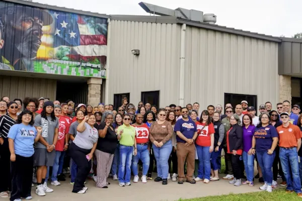 Houston Workers Deserve Better
