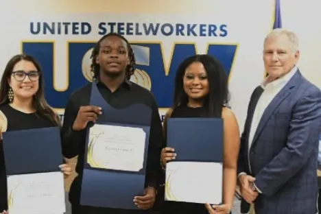 USW Scholarship