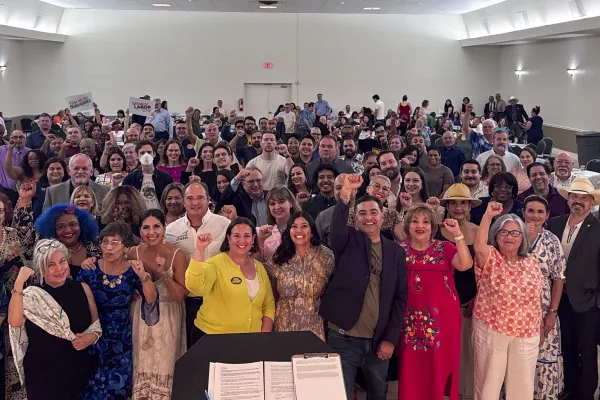 San Antonio Labor Day Dinner & Dance 2025