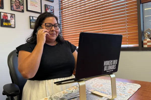Phone Banking