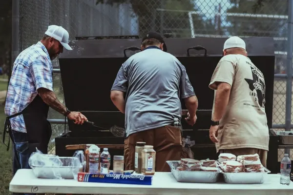 Amarillo Labor Day Picnic