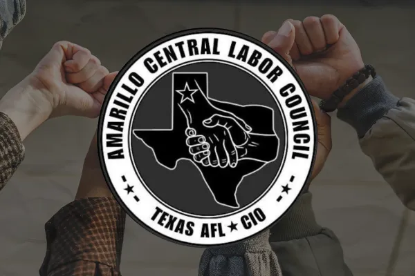 Amarillo Central Labor Council