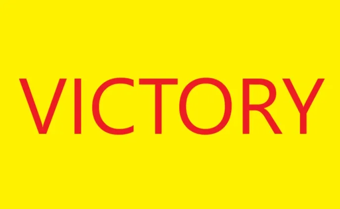 Learn how we won so we will know how to win