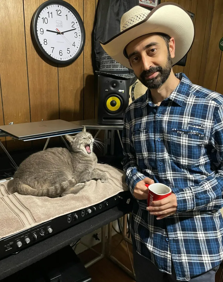 Profile Photo of Arash Farasat