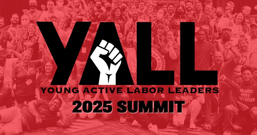2025 YALL Summit