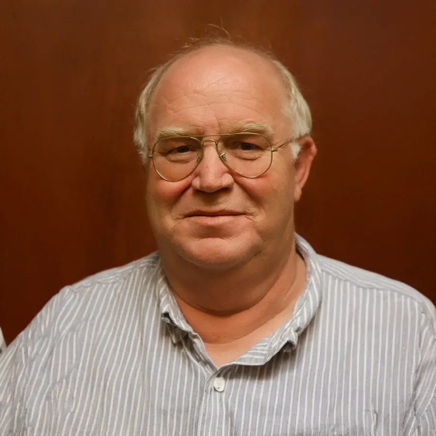 Walter Beeman • IAM