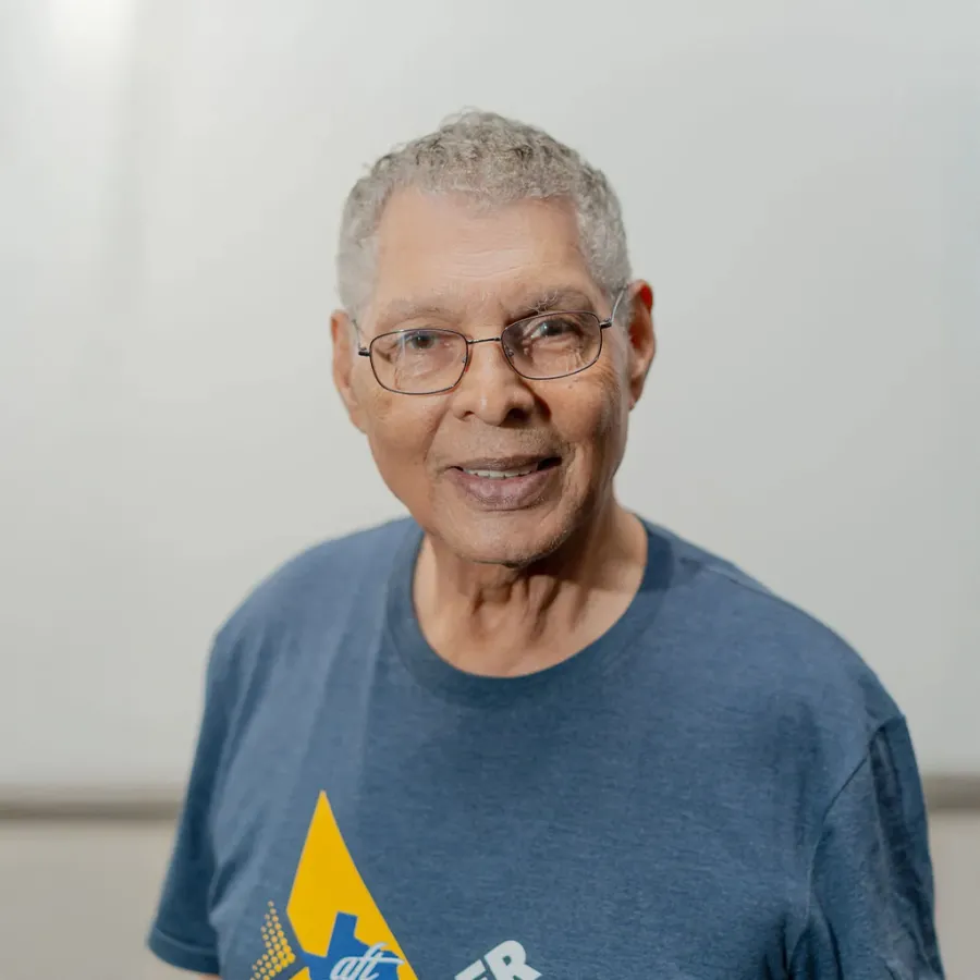 Tony Chenevert • AFT