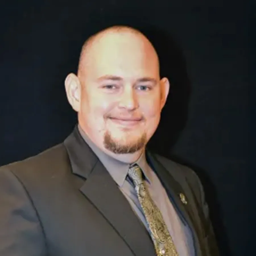 Shawn Smith • SMART