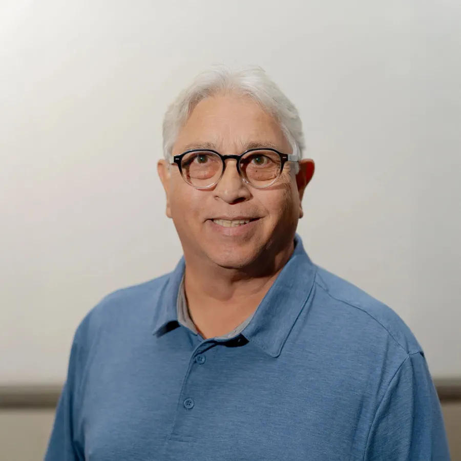 Roy Sanchez • AFSCME