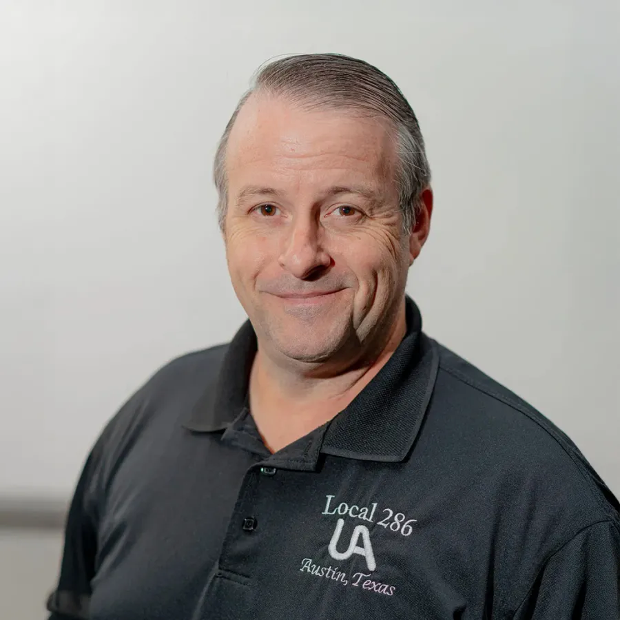 Robert “Chap” Thornton • UA