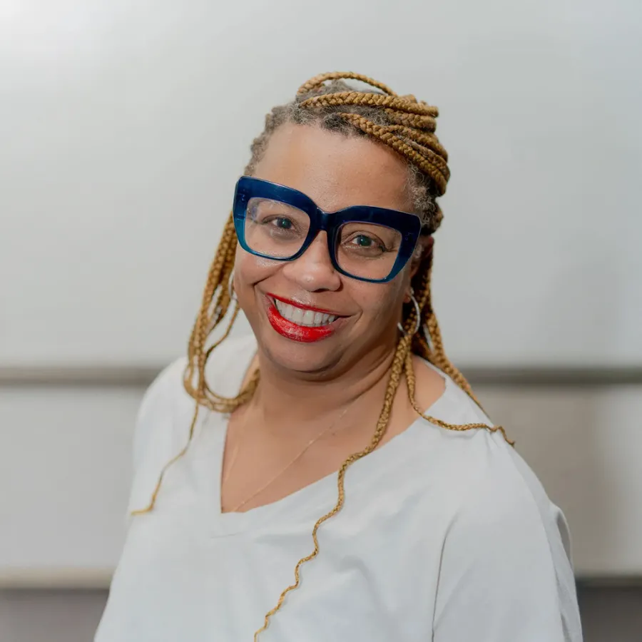 Renda Hobbes-Marsh • TWU