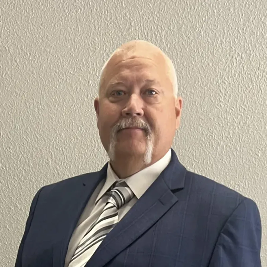 Mark Miller • IAMAW