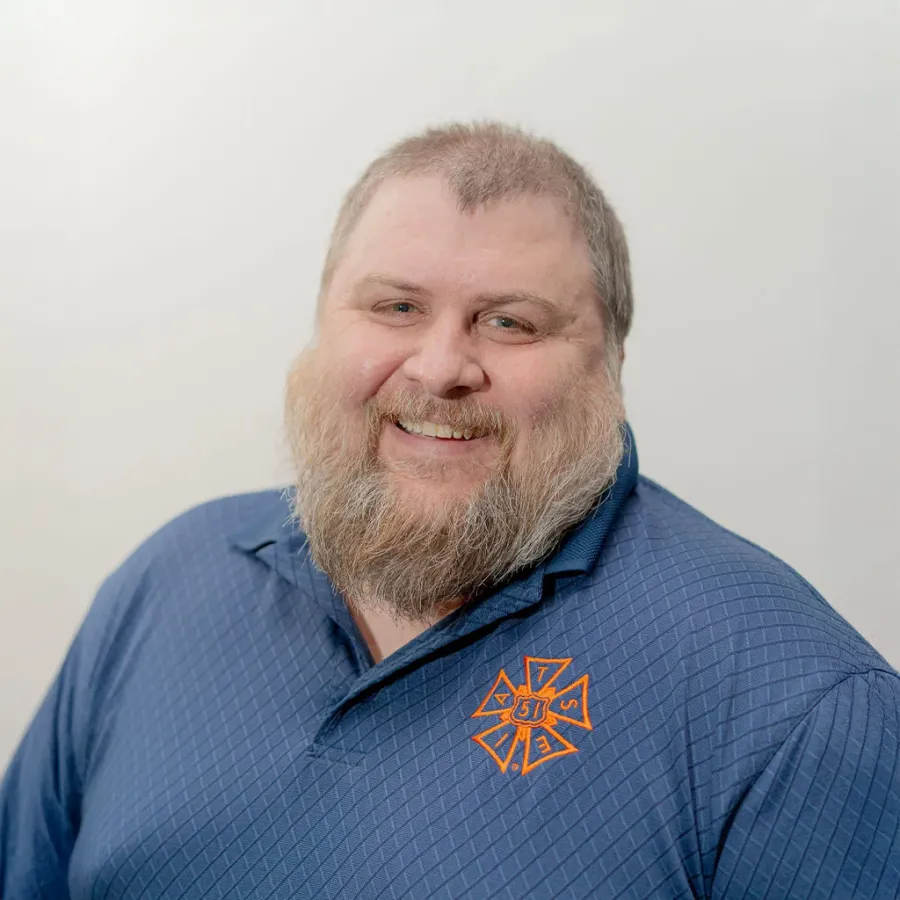 Mark Daniel Grady • IATSE
