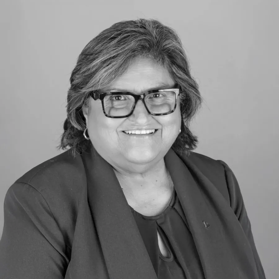 Linda Morales • Gulf Coast ALF