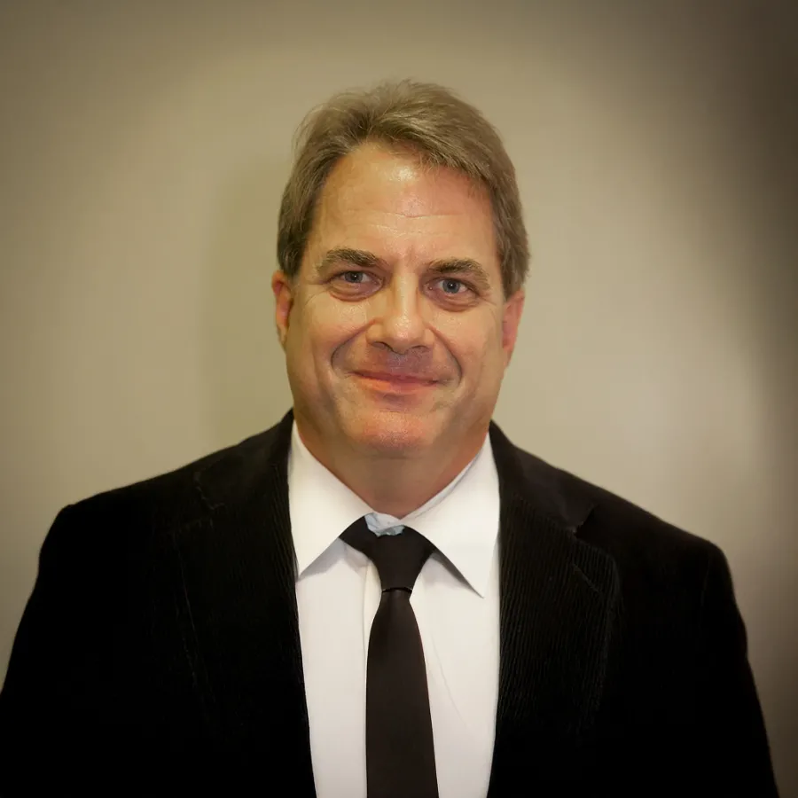 Joe Beuerlein • IUEC