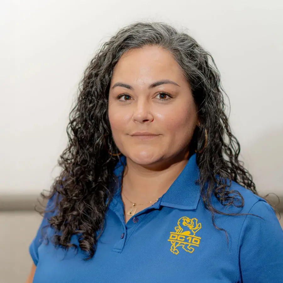 Jennifer Hernandez • IUPAT