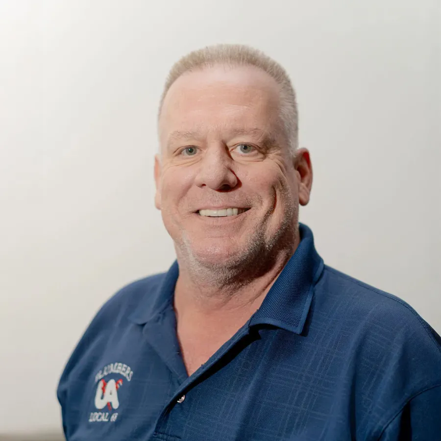 Jeff R. Labroski • UAPP