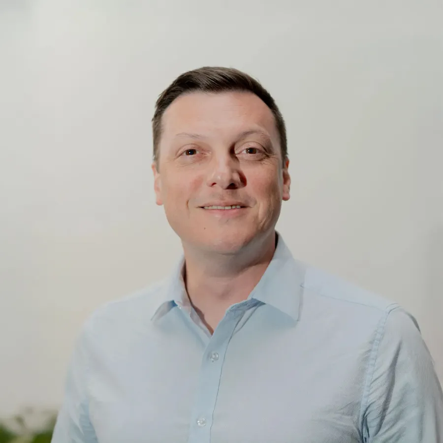 Jason Lopez • AFSCME