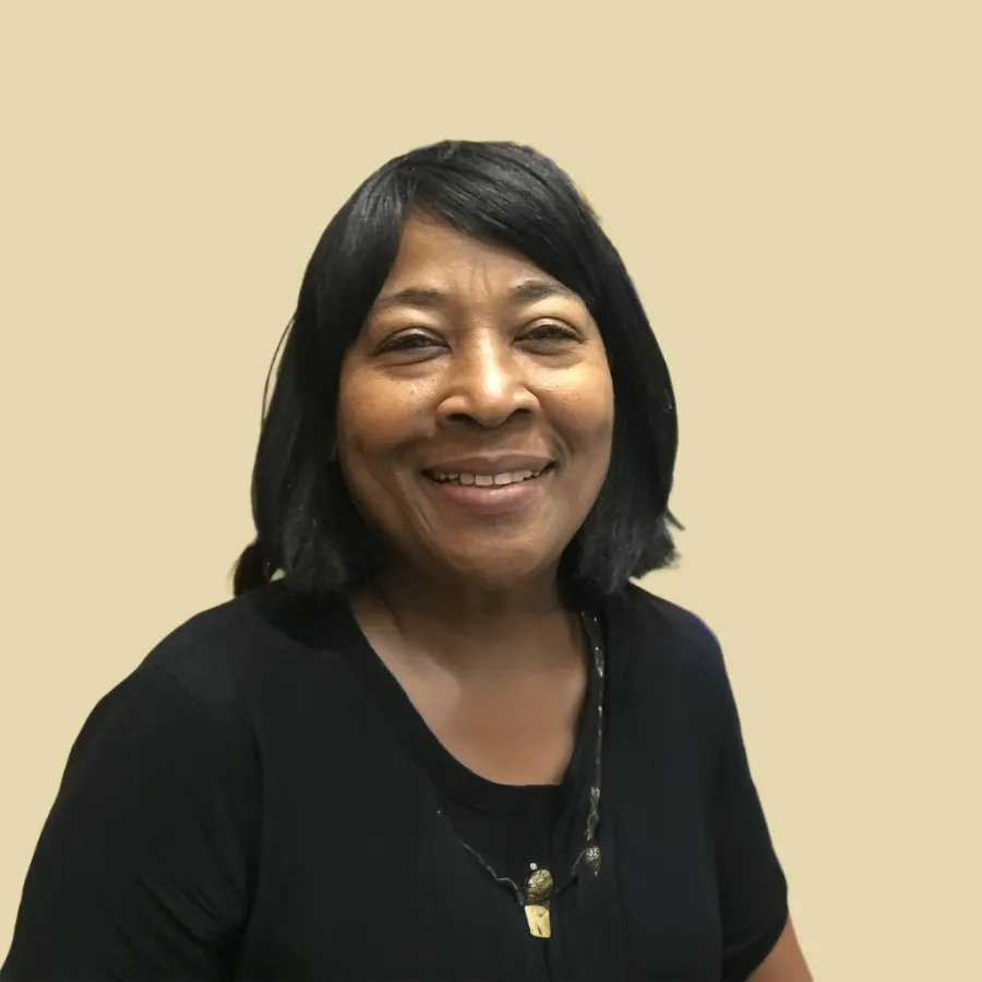 Claretta Allen • IUE_CWA