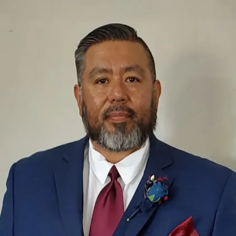 Brigido Alamanza IV • ATU