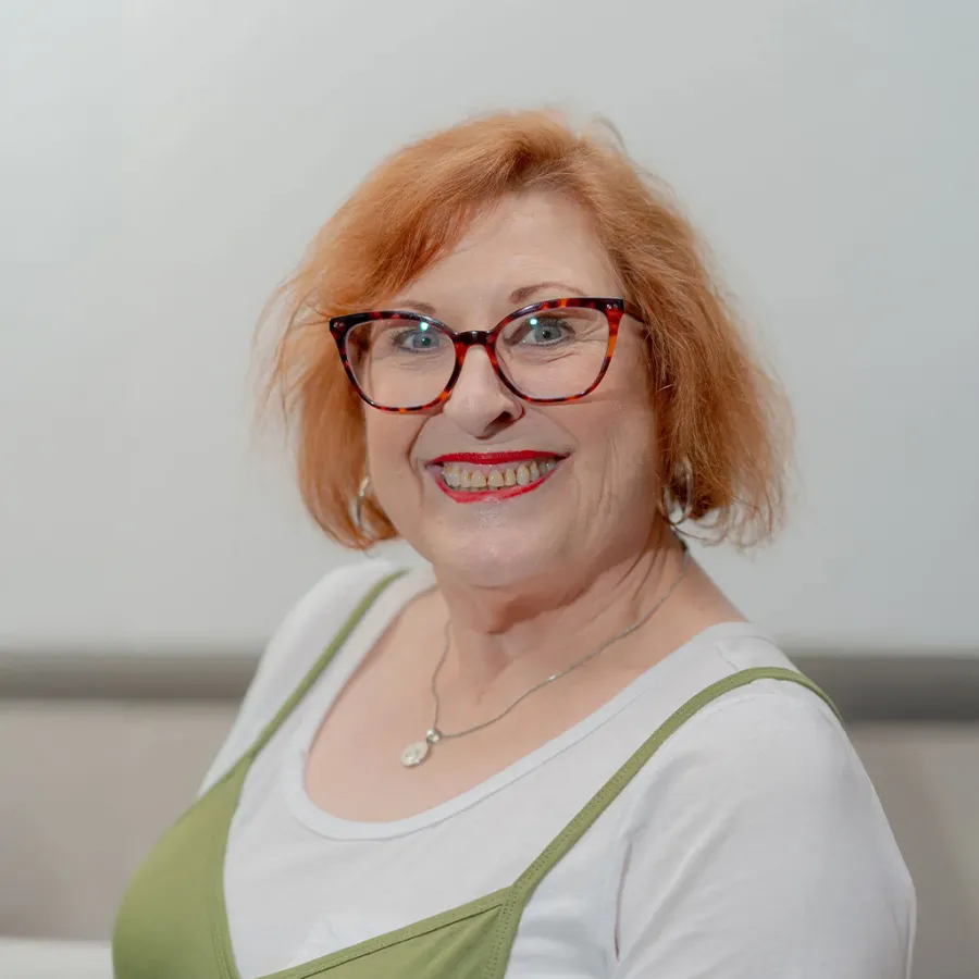 Bonnie Mathias • CWA