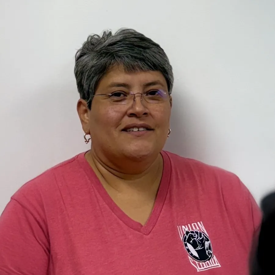 BELINDA AGUILAR CWA DISTRICT 3