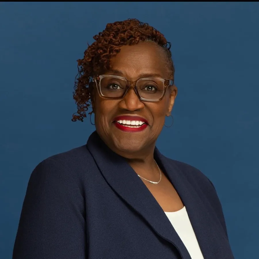 JACKIE ANDERSON AFT DISTRICT 3