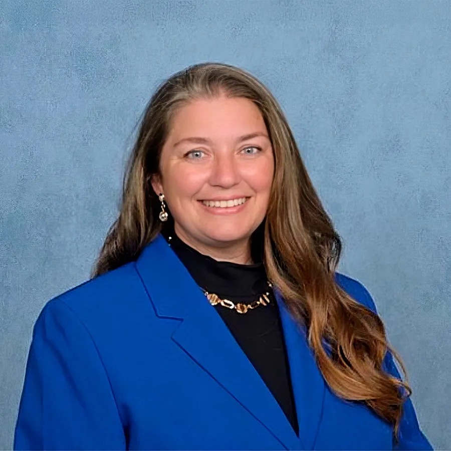 KATIE GAMEZ IAM DISTRICT 5