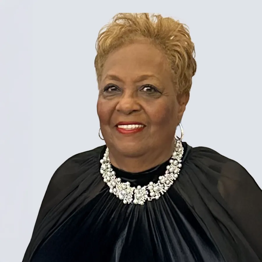 MARY FINGER UFCW CBTU