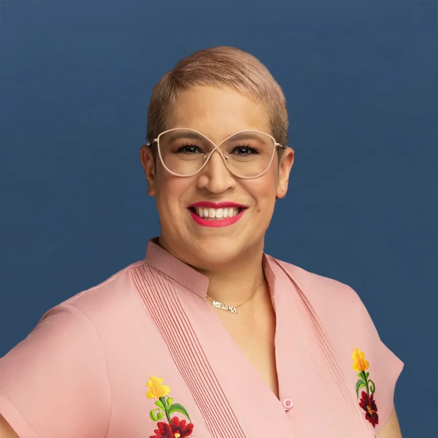 MELINA ESPIRITU-AZOCAR AFT DISTRICT 6