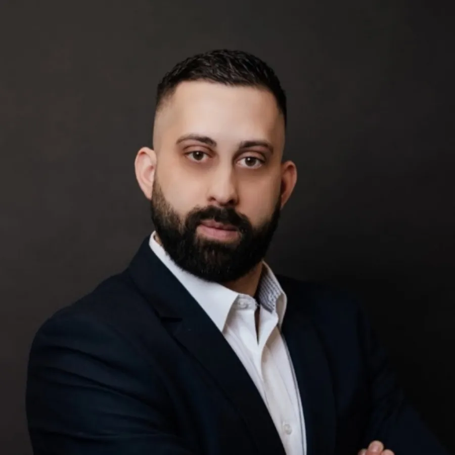 TRAVIS CANTWELL UA DISTRICT 7