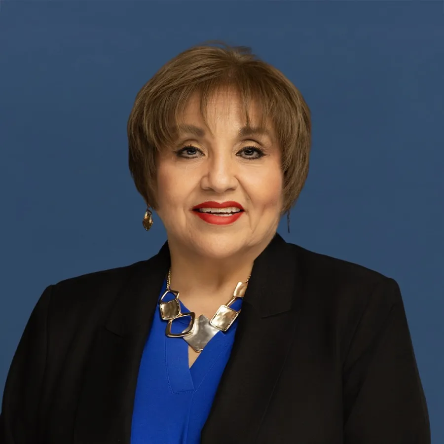 WANDA LONGORIA AFT