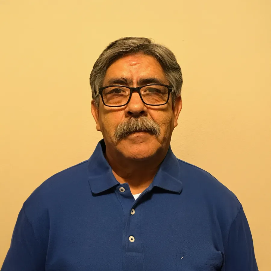 Abel Bosquez • IAM