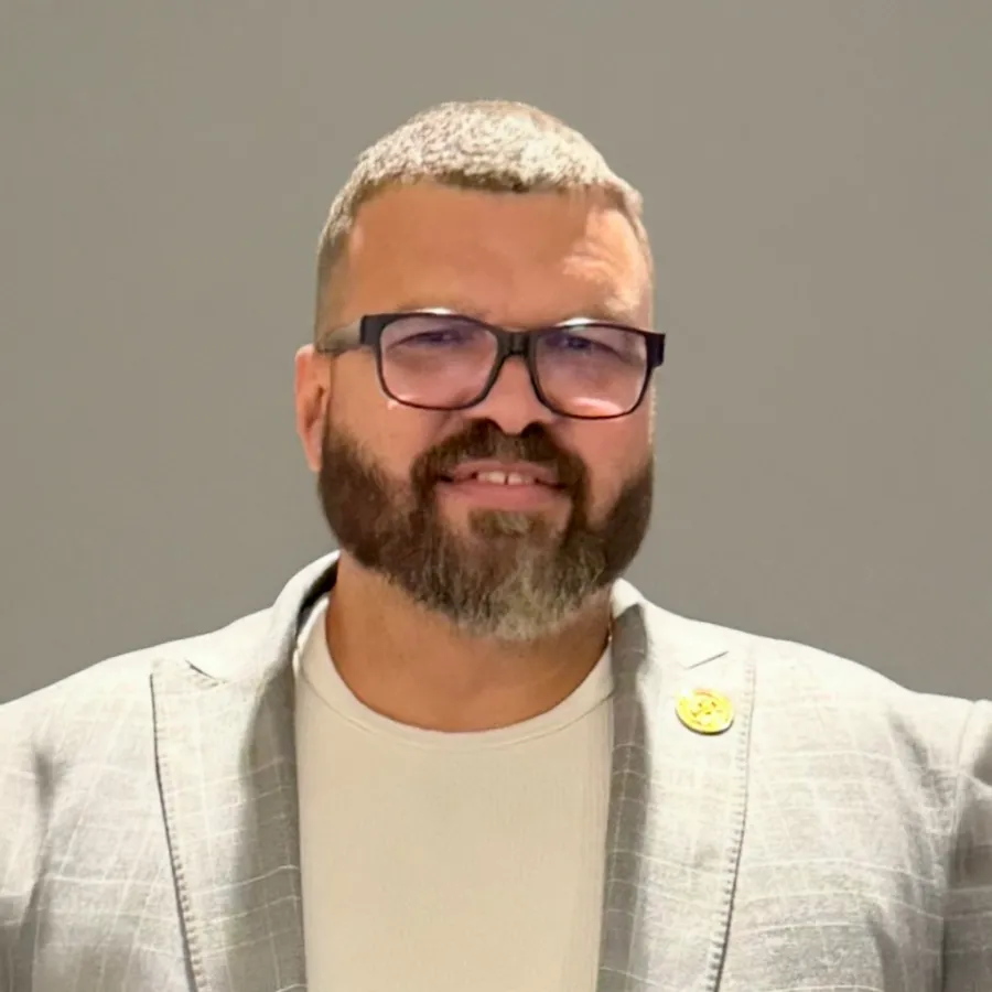 David Marshall • CWA