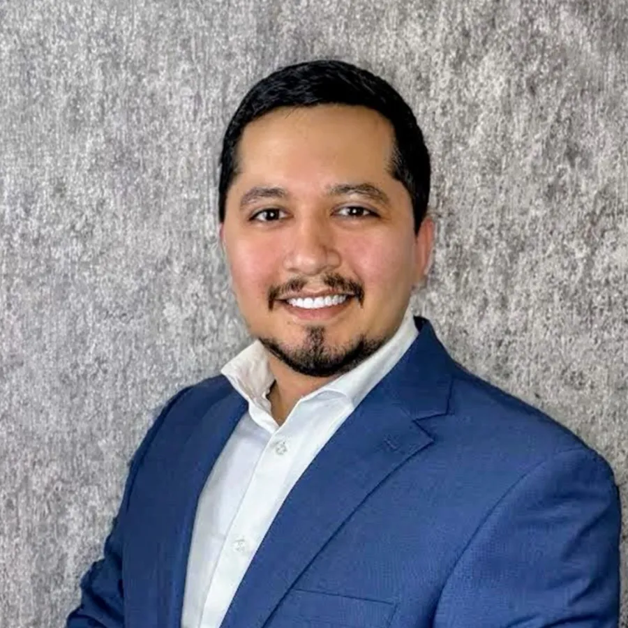 Charles Fuentes • CWA