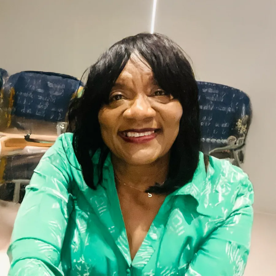 Suzan Gentry • CWA