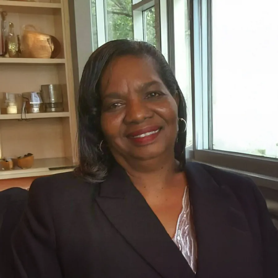 Mary Groves • APRI