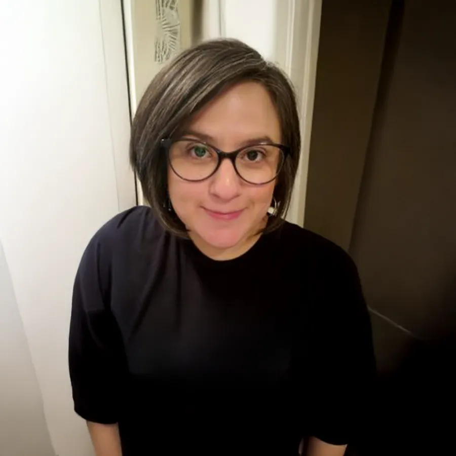 Celesté Arredondo-Peterson • CNA / NNU