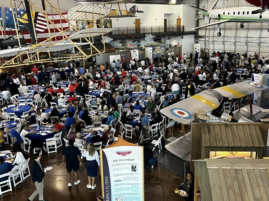 Dallas Labor Day 2025