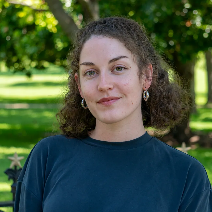 Emily Markwiese • OPEIU