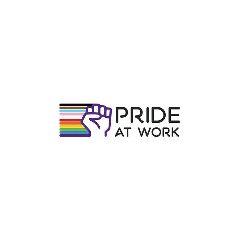 Pride at Work Square