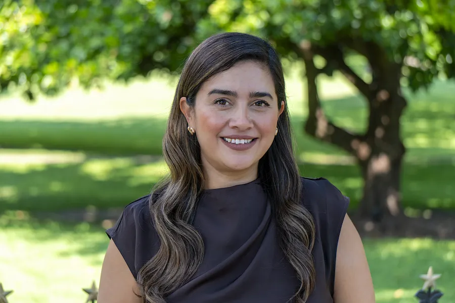 Ana Gonzalez, Texas AFL-CIO