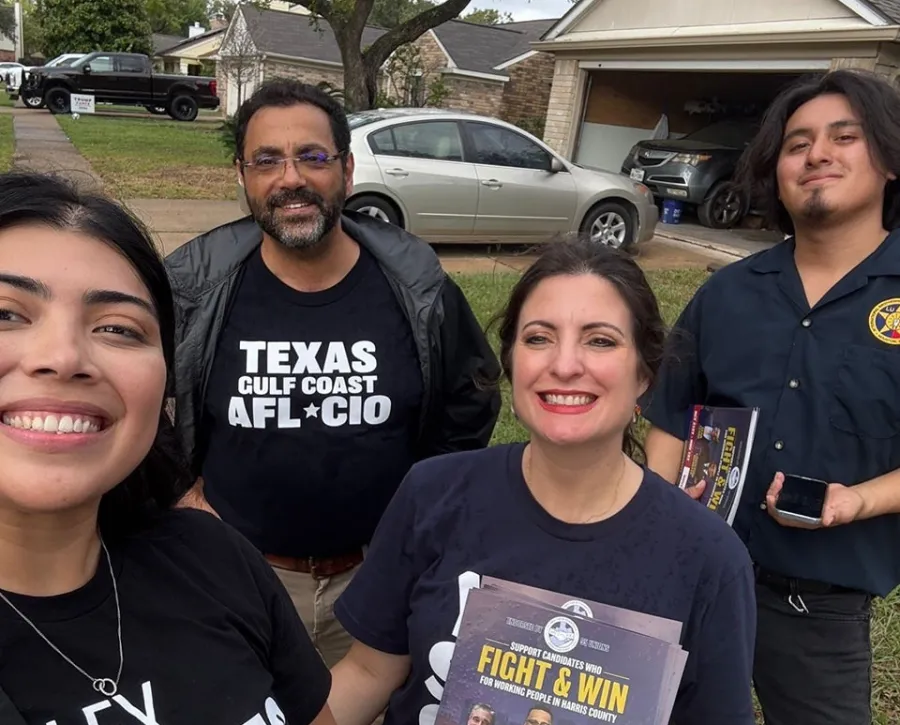 GC ALF BLock Walk HERO