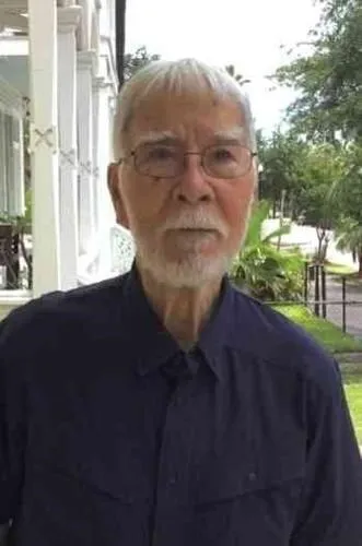 CHARLES R. DELGADO HOF