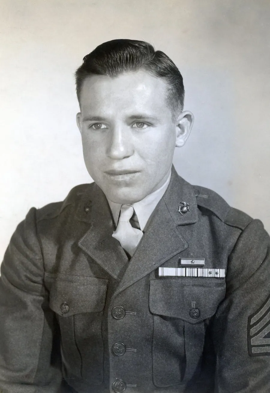 D.L. “DALLY” WILLIS HOF