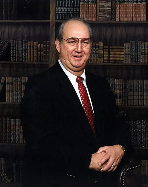 JACK R. GOLDEN HOF