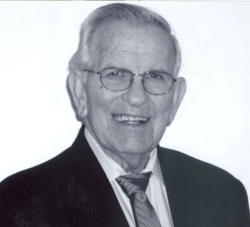 JAMES W. HOLBROOK HOF