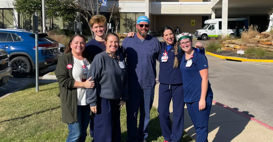 NNU Bryan-College Station