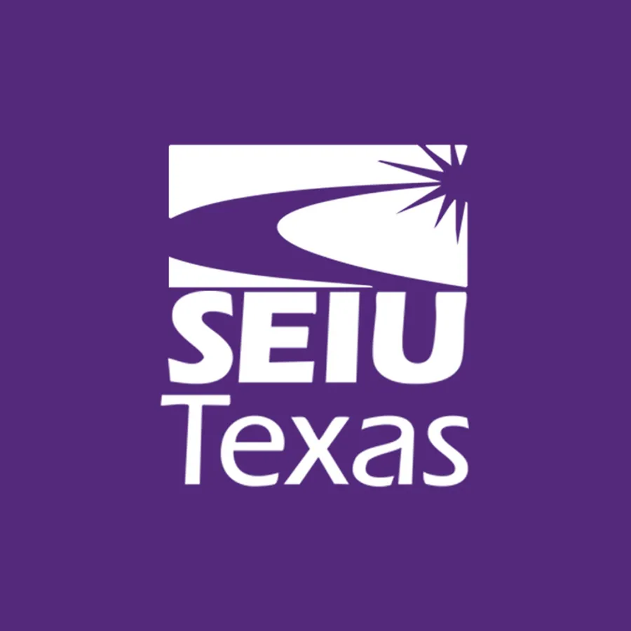 SEIU Texas Logo Small