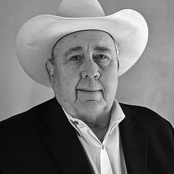 Mike Cunningham HOF Edit